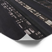 Poster utopolis (Coin)