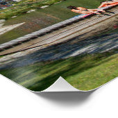 Poster Uttendorfer voient (Coin)