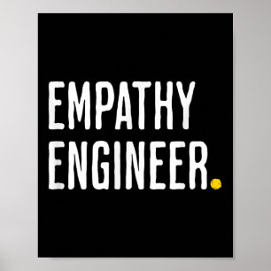 Poster Ux Designer Interface User Experience Drôle Quote