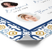 Poster V2 personnalisé pour Marianne (Coin)