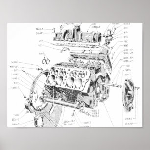 POSTER V8