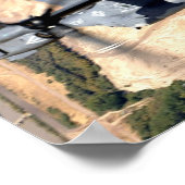 Poster V-22 Osprey (Coin)