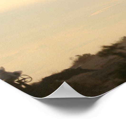 Poster V-22 Osprey (Coin)