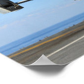 Poster V-22 Osprey (Coin)