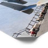 Poster V-22 Osprey (Coin)