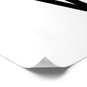 Poster V-Edgy Funny Veggie Pun (Coin)