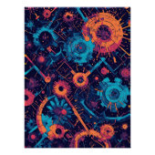 Poster V-Pulse 1 (Devant)