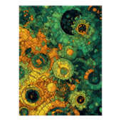 Poster V-Pulse 9 (Devant)