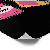 Poster Va La Répandre Évangile, Drôle Verse Bible (Coin)