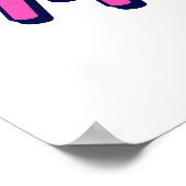 Poster Va t'en aller (Coin)