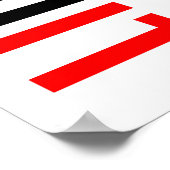 Poster Va-T'En. Ne quittez pas (Coin)