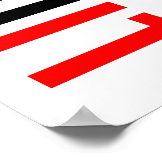 Poster Va-T'En. Ne quittez pas (Coin)