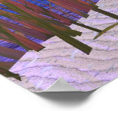 Poster Vacances (Coin)