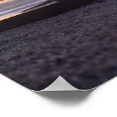 Poster Vacances (Coin)