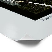 Poster Vacationland, Maine (Coin)