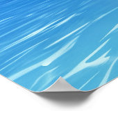 Poster Vacation's Over (Coin)