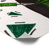 Poster Vaccination (Coin)