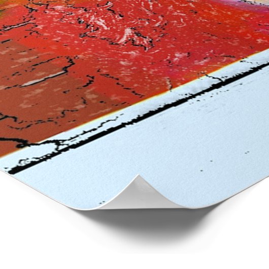 POSTER VACHES (Coin)