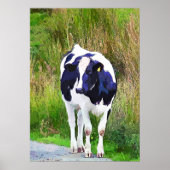 POSTER VACHES (Devant)
