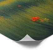 Poster Vaches saintes à Diwali déguisé (Coin)