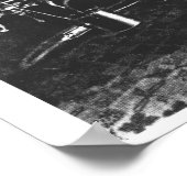 Poster Vacuum Cleaner at Work (Coin)