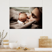 poster vader en zoon VANAF 8.99 (Keuken)