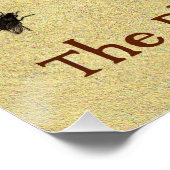 Poster Va'era - La Peste Des Mouches (Coin)