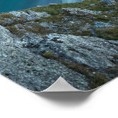 Poster Vaeroya Lofoten (Coin)