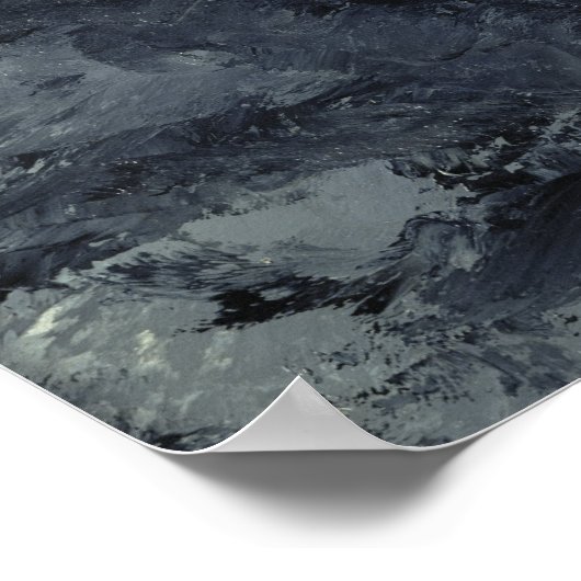 Poster Vague VII, 1900-01 (Coin)