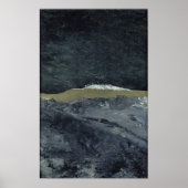 Poster Vague VII, 1900-01 (Devant)