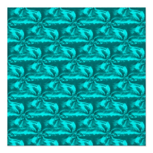 Poster Vagues de mer... (Devant)