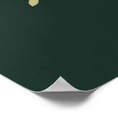 Poster Vail Colorado Ski (Coin)