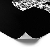 Poster vaisseau spatial (Coin)