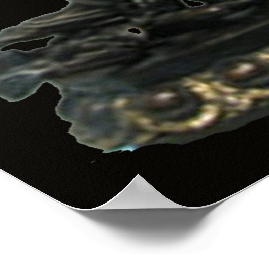 Poster Vajrayogine (Coin)