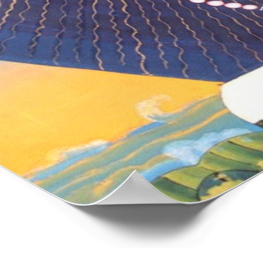 Poster Vajrayogini (Coin)