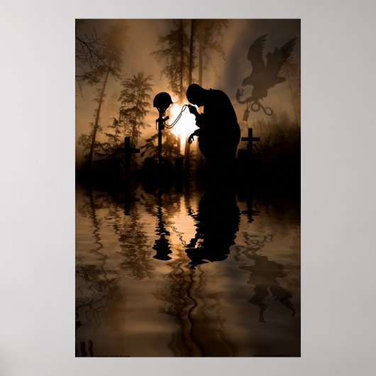 Poster Vale-de-Larmes-IV-L'-Âme-Collecteur (Devant)