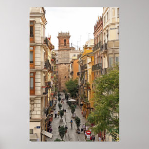 Poster Valence. #25.