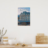 Poster Valence Photo Vintage (Cuisine)