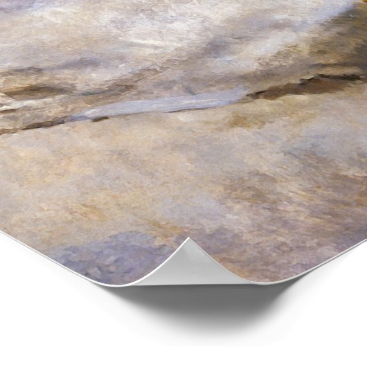 Poster Valentin Serov : Une fille avec des pêches (Coin)