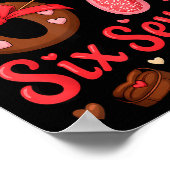 Poster Valentine’s Day 67 Meme Filled With Hearts Funny S (Coin)