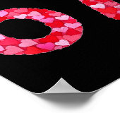 Poster Valentine’s Day 67 Meme Filled With Hearts Funny S (Coin)