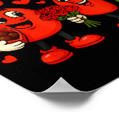 Poster Valentine’s Day 67 Meme Filled With Hearts Funny S (Coin)