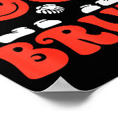 Poster Valentine’s Day Funny 67 Meme Six Seven 6 7 Valent (Coin)