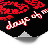 Poster Valentine’s Day I Survived 67 Days Of Dating Funny (Coin)