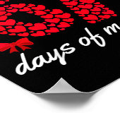 Poster Valentine’s Day I Survived 67 Days Of Marriage Fun (Coin)