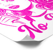 Poster Valentine's Day All Sugar No Daddy Single Life Fun (Coin)