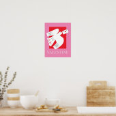 Poster Valentine's Day  Be Mine Valentine's Day  (Cuisine)