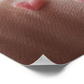 Poster Valentine's Day Bedroom Decorated With Hearts on a (Coin)