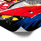 Poster Valentines Day Cruise 2026  (Coin)