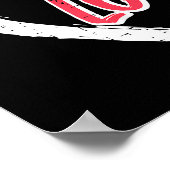 Poster Valentines Day Matching Love Lo Heart Cute Couple  (Coin)